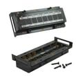 Switch, Touch-pad for Whirlpool LSV8245AW0 - Part 3359557