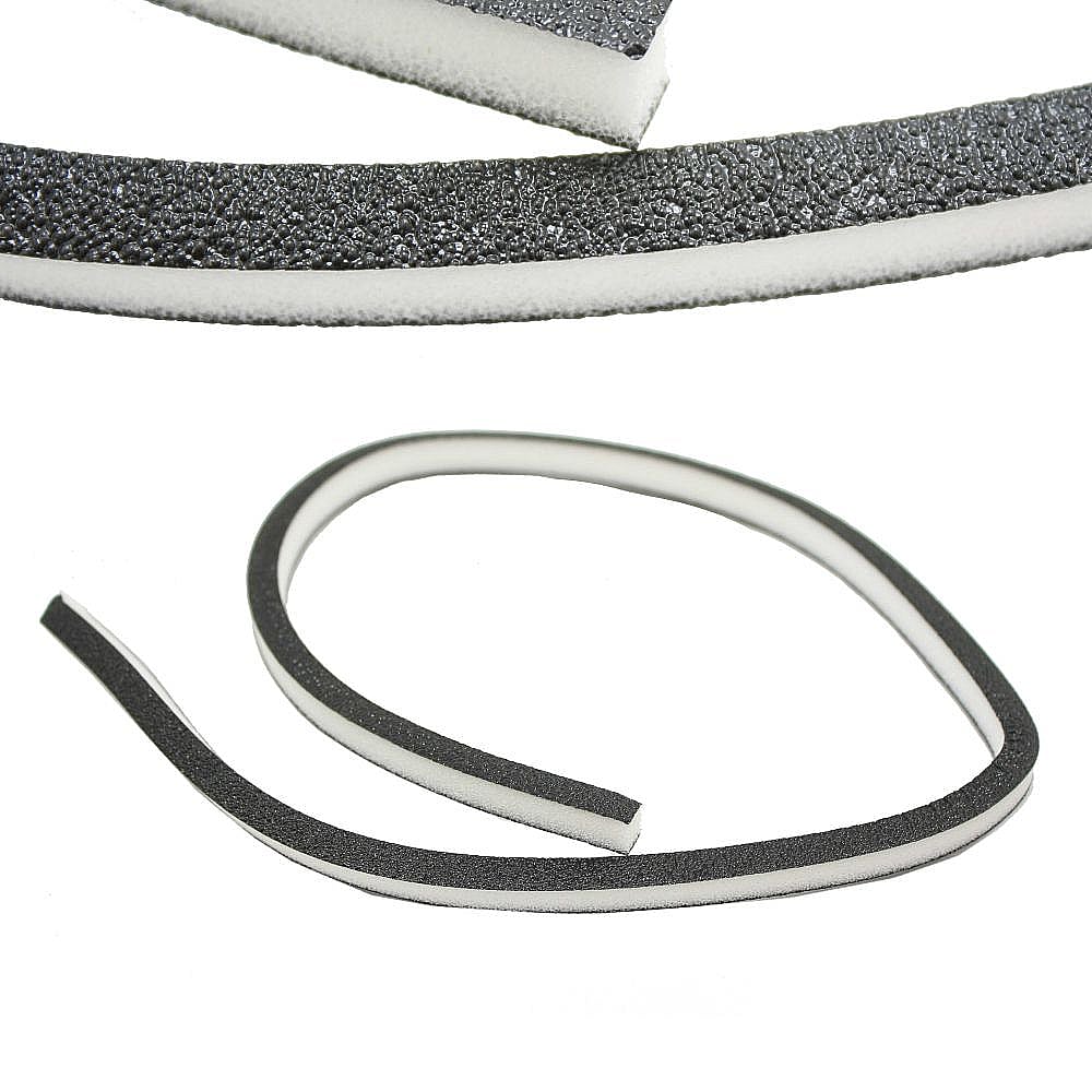 Part #wp3359587, Washer Tub Ring Seal / 5.00 x 2.00 x 5.50