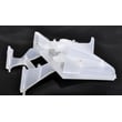 Washer Tub Fill Nozzle for Kenmore 11024902202 - Part WP3360977
