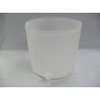 Washer Outer Tub for KitchenAid KAWE667BWH1 - Part 3361596