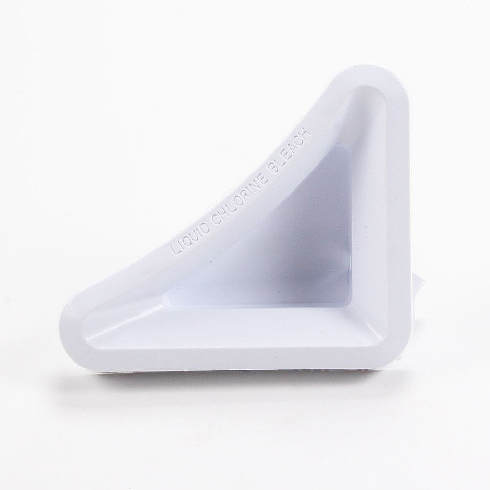 Part #wp3362952, Washer Bleach Dispenser (Replaces 3362952) / 5.50 x 3.25 x 1.62