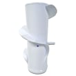 Washer Agitator Auger for Inglis IJ45001 - Part WP3363003