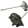 Washer Gear Case for Whirlpool 6LBR7255AQ2 - Part 3363395