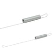 Dryer Door Cable Spring