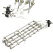 Dryer Element for Kenmore 1106808812 - Part 337365