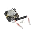 Dryer Timer for Kenmore 11086878600 - Part 3387127