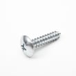 Screw, #10 X 7101P274-60