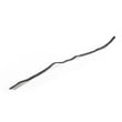 Dryer Drum Felt Seal for Maytag MEDE301YG0 - Part WP3387242