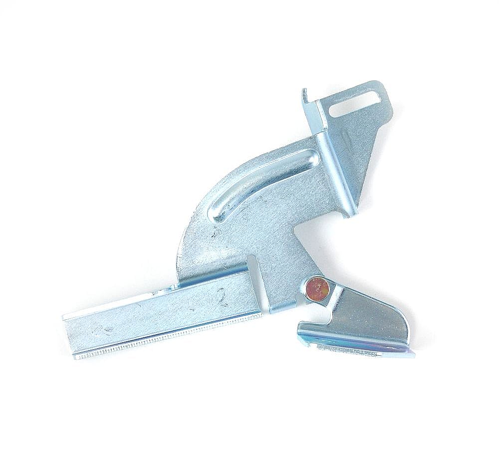Part #wp3387559, Dryer Door Hinge (Replaces 3387559) / 4.88 x 2.50 x 2.00