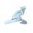 Dryer Door Hinge WP3387559