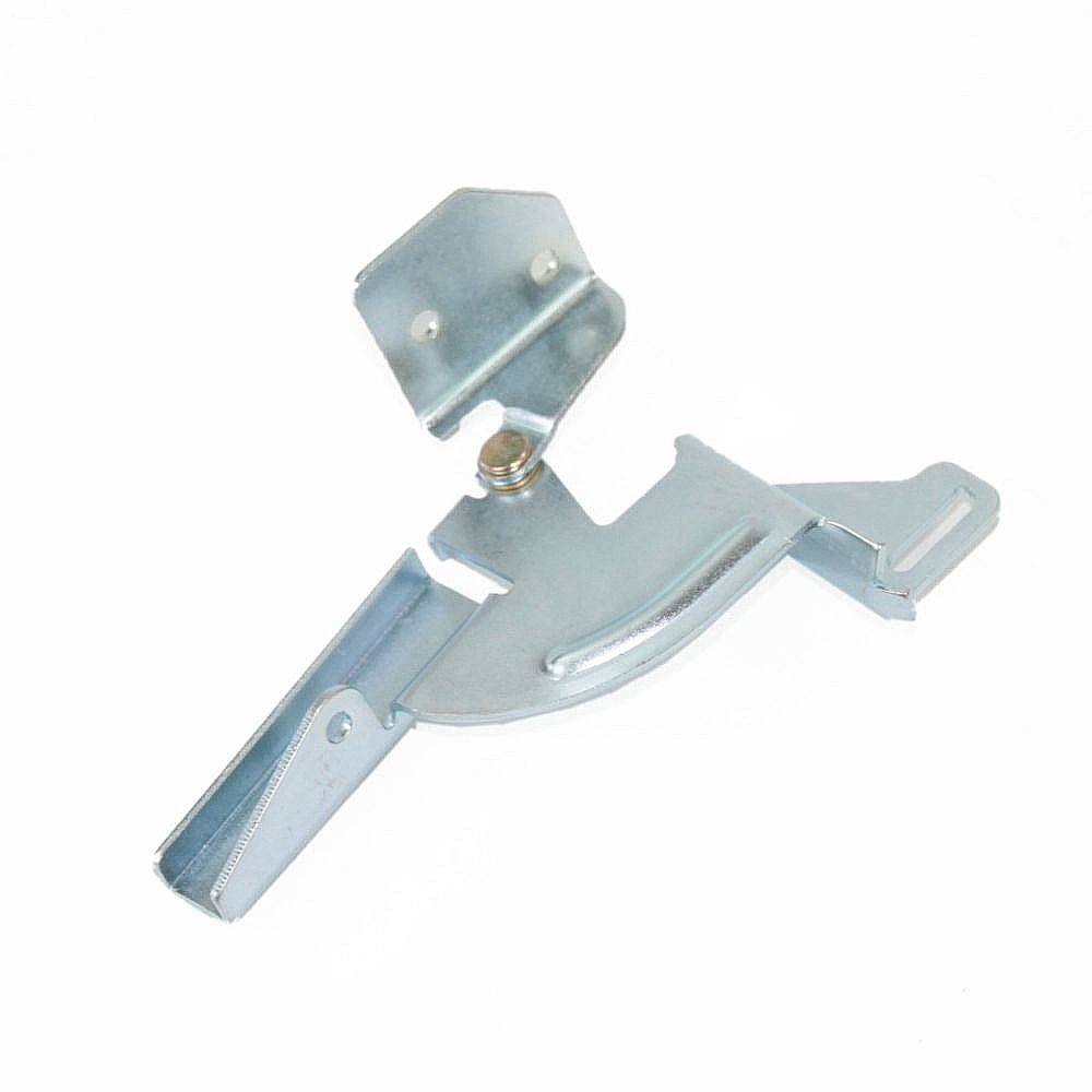 Part #wp3387560, Dryer Door Hinge (Replaces 3387560) / 5.00 x 2.62 x 1.75