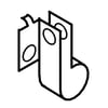 Inglis Clamp 3387561