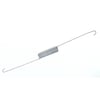 Dryer Door Hinge Spring WP3387565