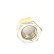 Hex Nut for Kenmore 11097590840 - Part 3387709