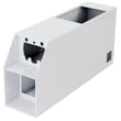Laundry Appliance Coin Box Case for Kenmore 11070232000 - Part 3387735