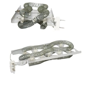 Dryer Heating Element (replaces W10832958, Wp3387748) W10864898