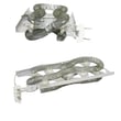 Dryer Heating Element for Maytag MDE20PRAZW0 - Part W10864898