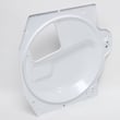 Dryer Bulkhead for Kenmore 11096292800 - Part W11299300