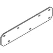 Rear Panel for Whirlpool 3CEP2960DN0 - Part 3387978