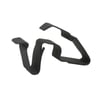 Dryer Toe Panel Clip WP3388229