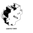 Dryer Timer for KitchenAid KGYE664WWH0 - Part 3388702