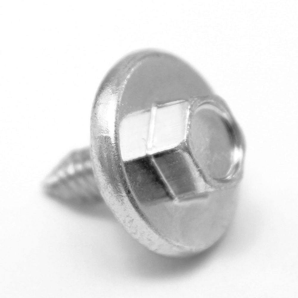 Photo of Part #wp3389420, Washer Screw | 1.00 x 0.75 x 0.75 from Repair Parts Direct