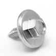 Washer Screw for Maytag MDE20PRAZW0 - Part WP3389420