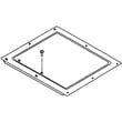 Top-dryer for Kenmore 11094972300 - Part 3389537