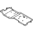 Dryer Base for Whirlpool LT7004XVW0 - Part 3390026