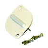 Whirlpool Dryer Thermal Fuse, 195-degree F WP3390719
