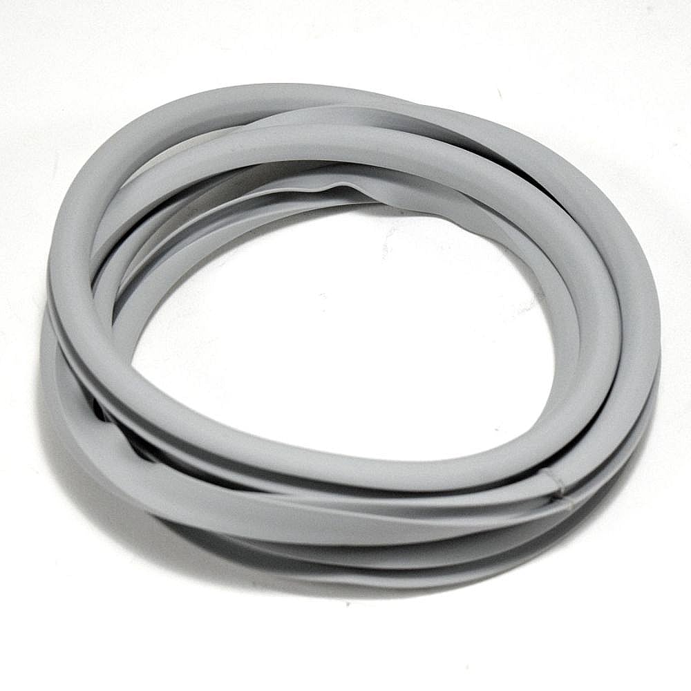 Part #wp3390735, Dryer Door Seal / 5.50 x 6.00 x 0.75