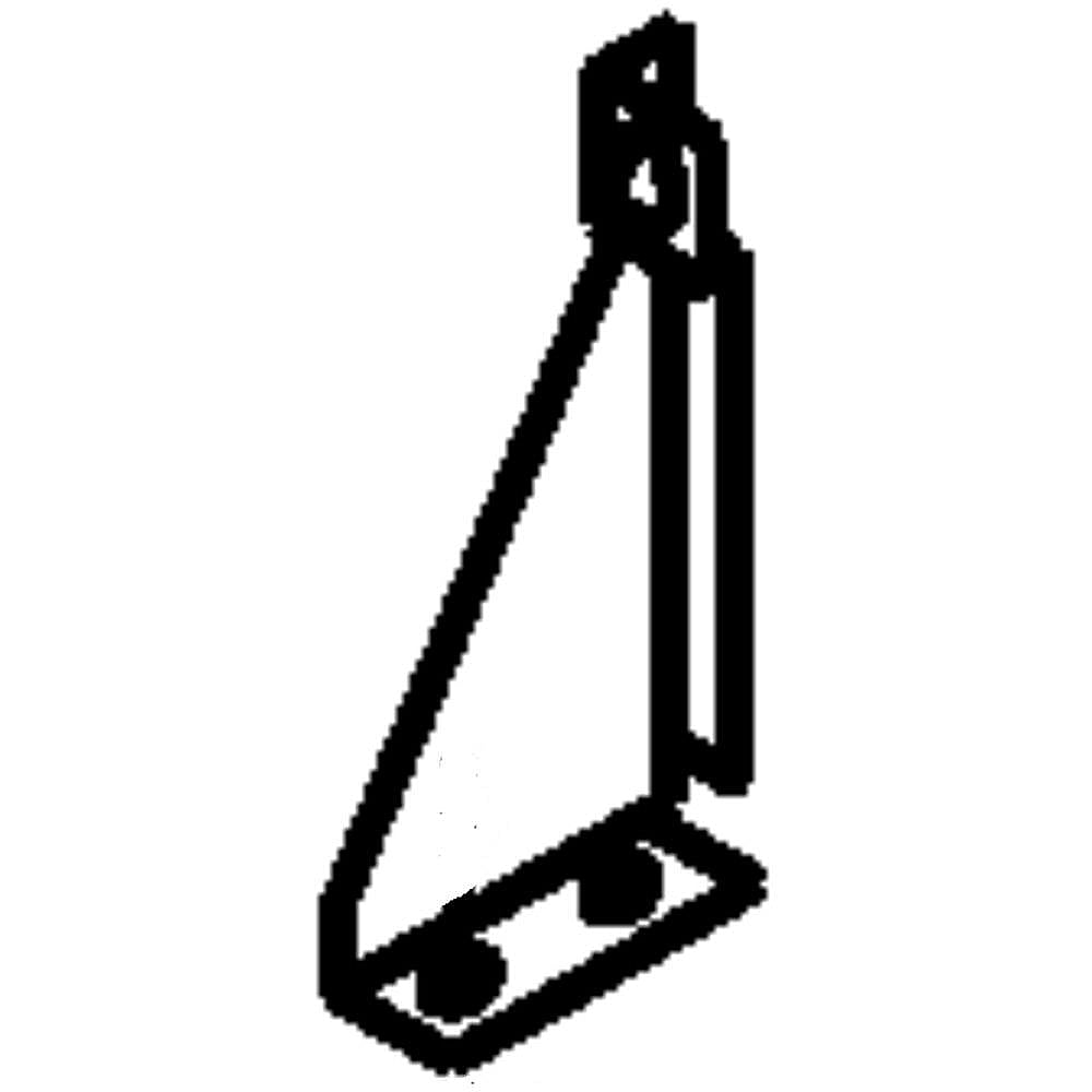 Part #3391639, Amana Bracket / 3.12 x 1.00 x 6.25