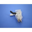 Dryer Door Switch for Kenmore 11086993110 - Part WP3391902