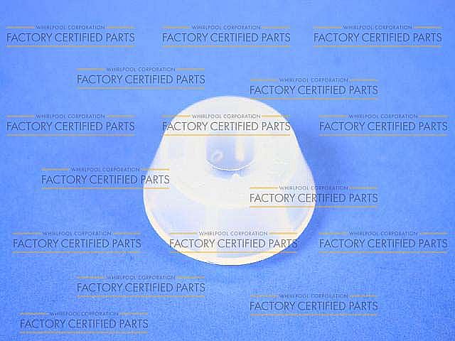 Part #wp3393657, Dryer Belt Restrainer (Replaces 3393657) / 1.37 x 1.37 x 0.62