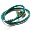 Dryer Ground Wire for Kenmore 11096195810 - Part 3393840