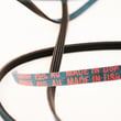 Dryer Drum Belt 3394652