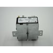 Dryer Timer for KitchenAid KEYL405WWH0 - Part 3394762