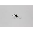 Dryer Lint Screen Door Spring WP3394986