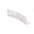 Dryer Drum Light Lens for Kenmore 11068974890 - Part 3395196