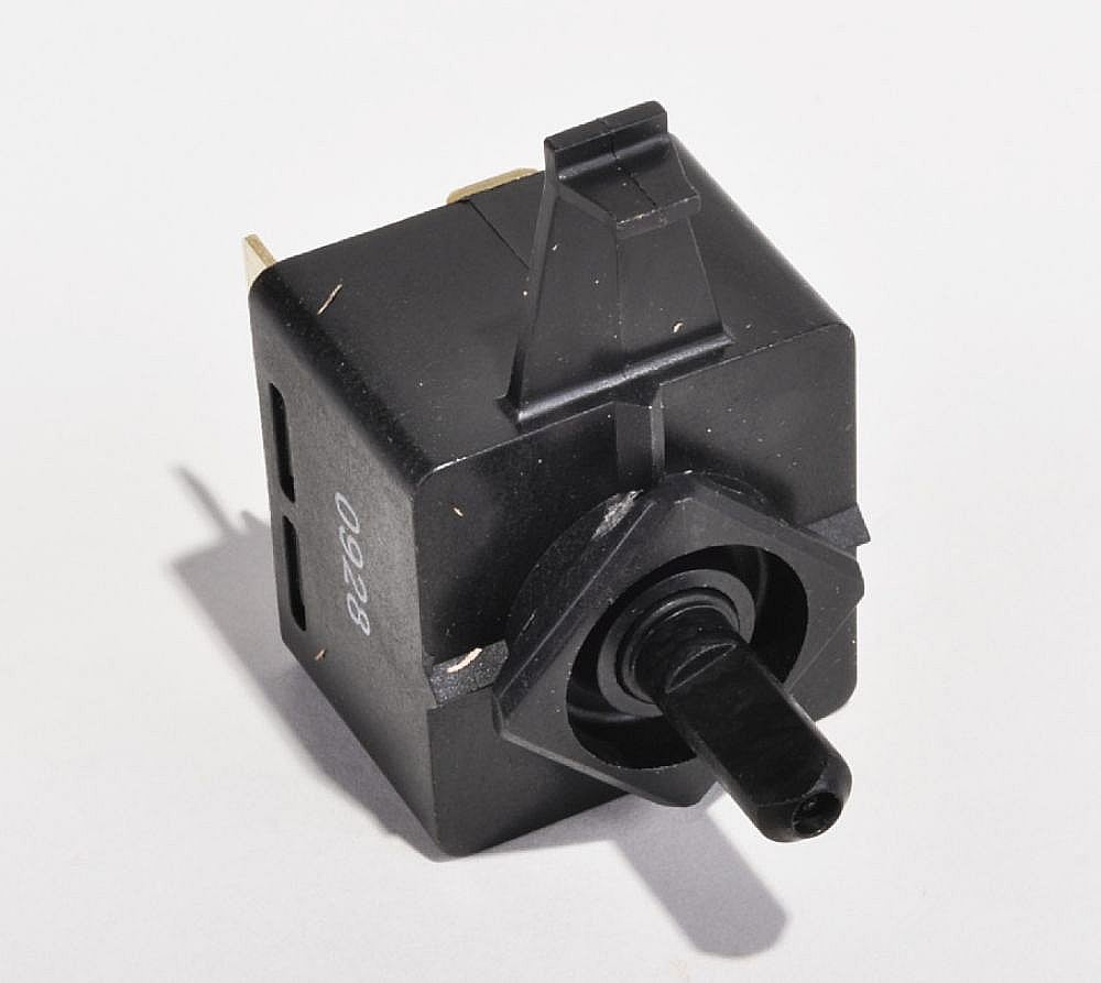 Dryer PushtoStart Switch 3395385 parts Sears PartsDirect