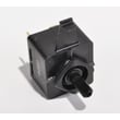 Dryer Push-to-start Switch for Kenmore 11096576410 - Part 3395385