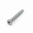 Appliance Screw, 6-20 x 1-in