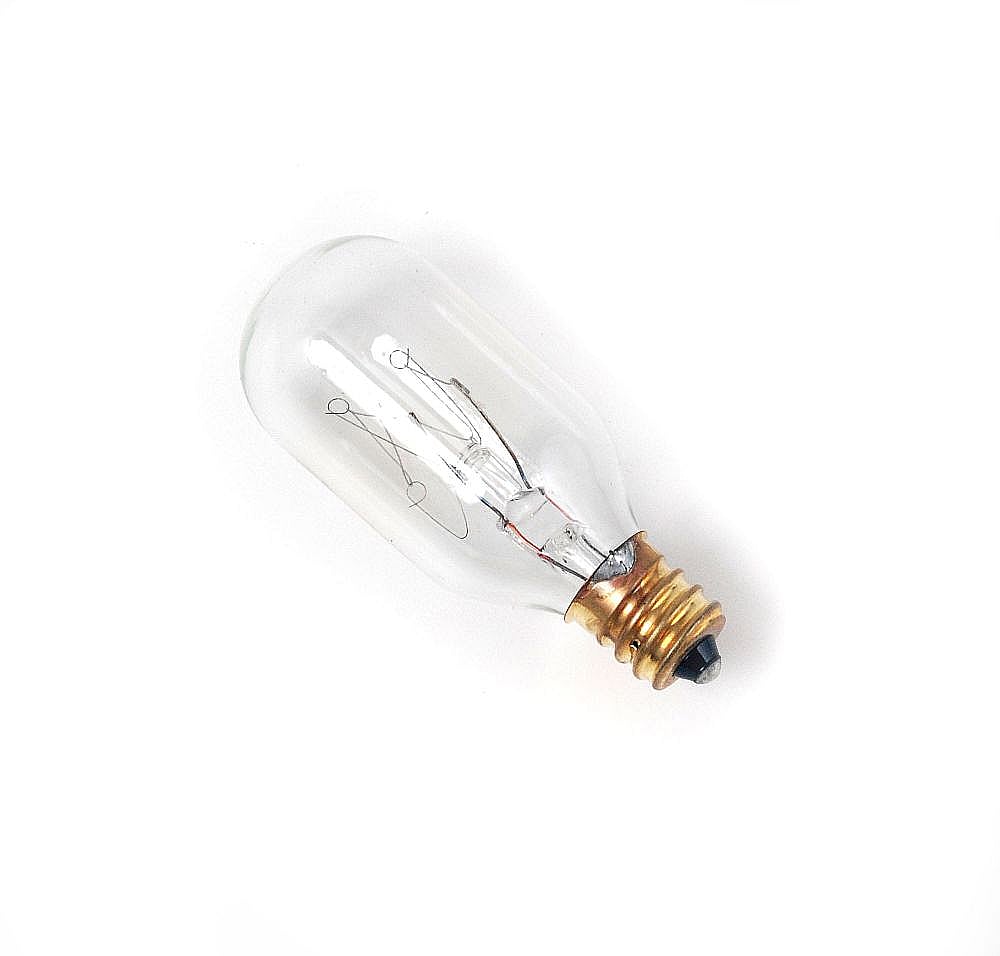 Part #wp3395618, Dryer Drum Light Bulb | 2.37 x 0.75 x 0.75