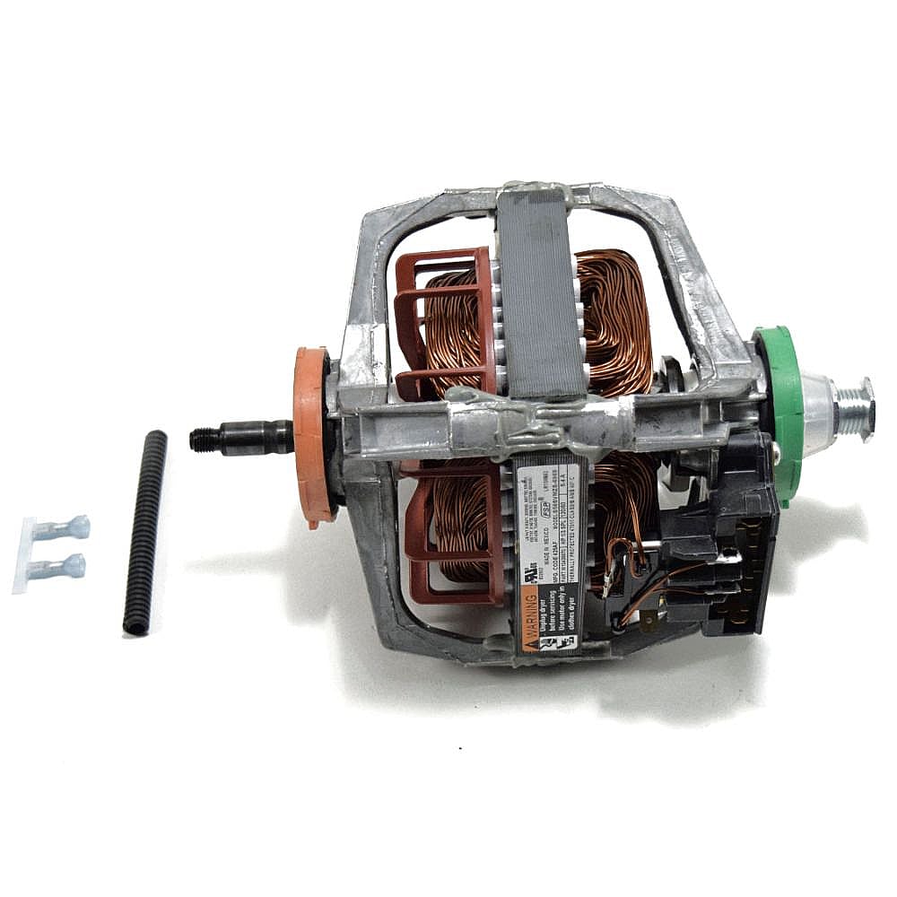 Photo of Dryer Motor Assembly from Repair Parts Direct