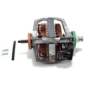Dryer Motor Assembly (replaces W10438970) W10841144