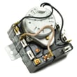 Dryer Timer for Whirlpool LGR6646BW0 - Part WP3396047