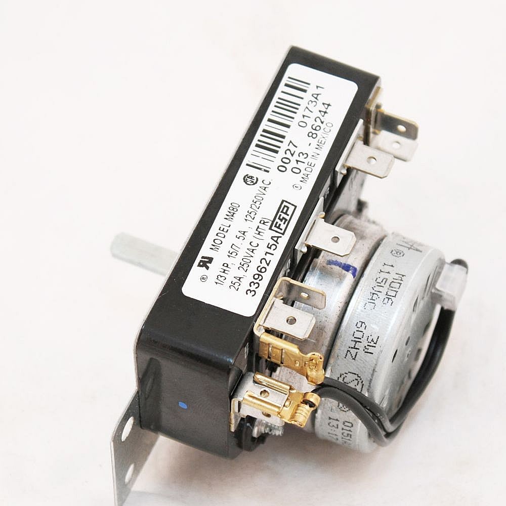 Photo of Dryer Timer from Repair Parts Direct