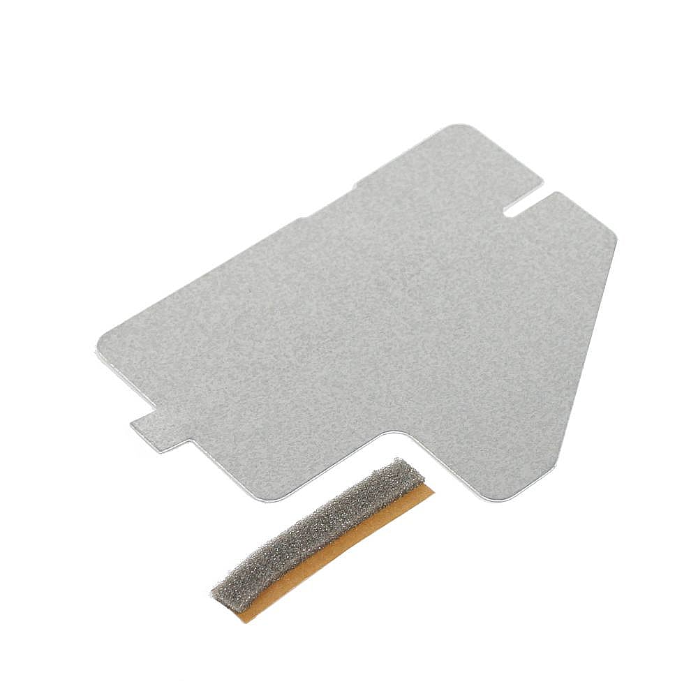 Part #w11736322, Crosley Dryer Terminal Block Cover (Replaces Wp3396795, W10686798)
