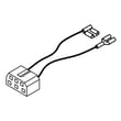 Admiral Dryer Wire Harness 3397695