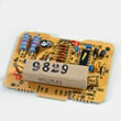Refurbished Dryer Moisture Sensor Control Board 3398084R